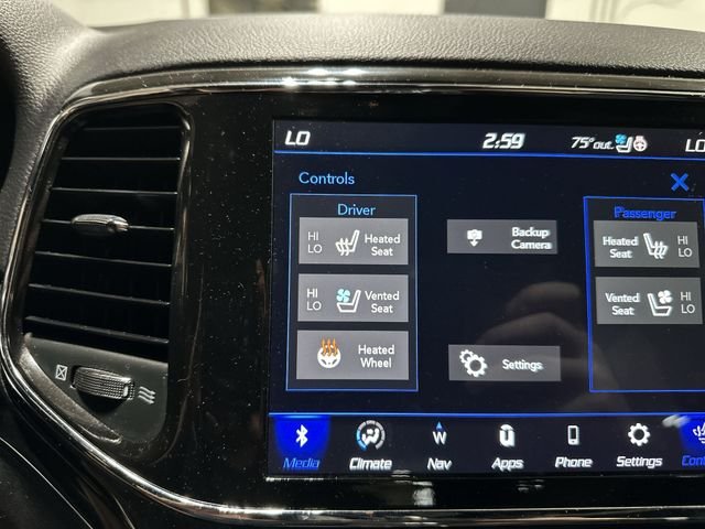2021 Jeep Grand Cherokee Trailhawk - Photo 32