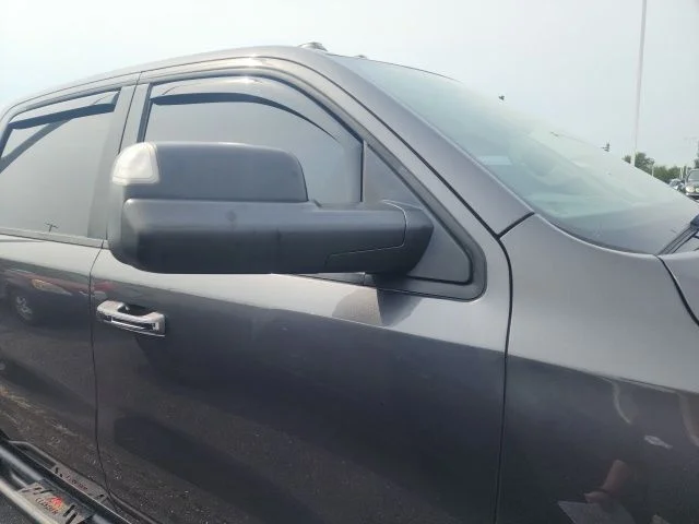 Used 2019 Gray Ram Big Horn/Lone Star image 10