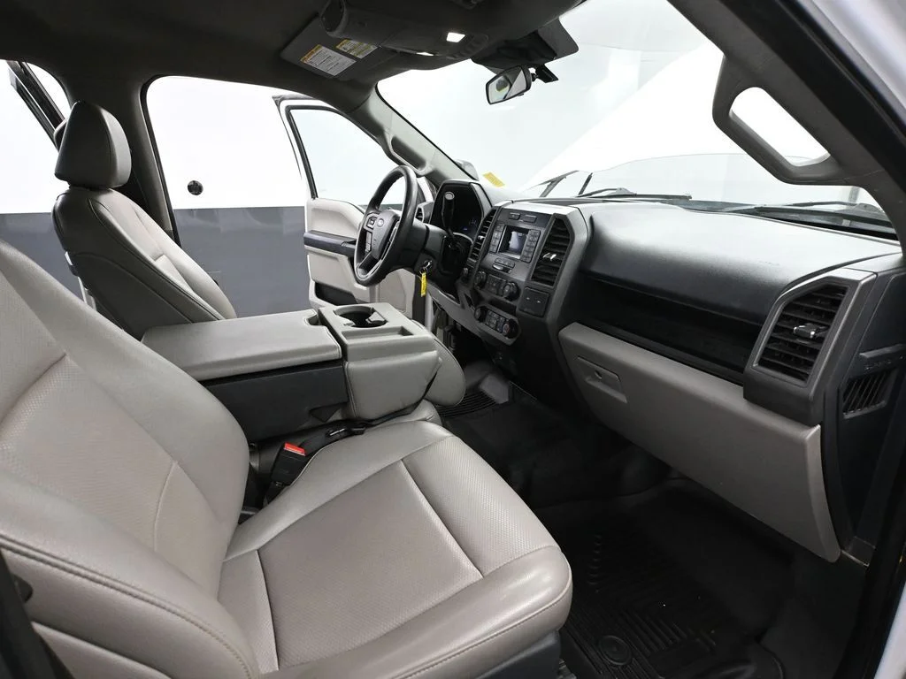 2022 Ford F-250 Super Duty XL - Photo 46