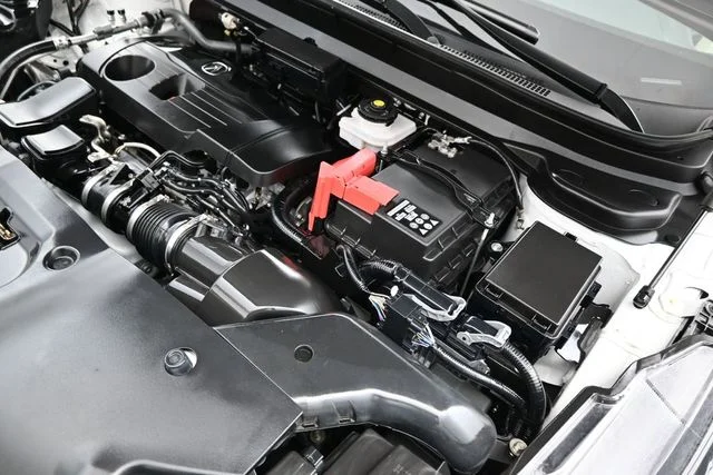Used 2025 White Acura Technology Package image 48