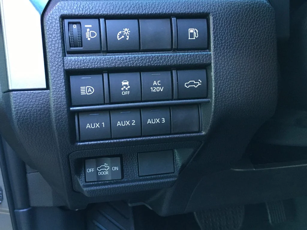 2026 Toyota Tacoma TRD Off Road - Photo 19
