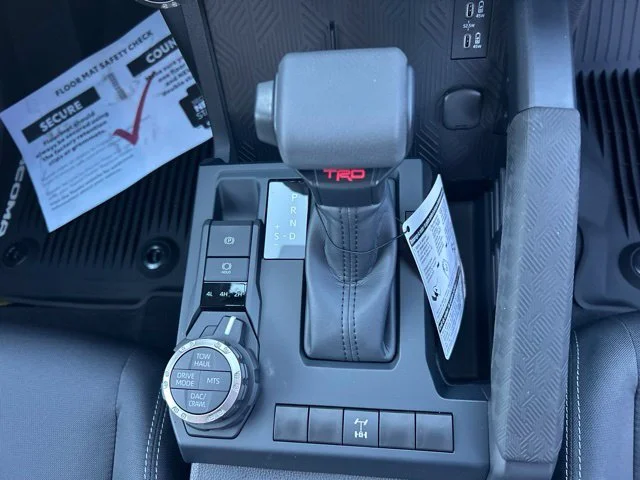 New 2026  Toyota TRD Off-Road image 9