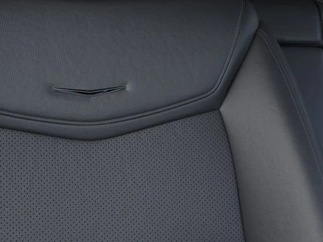 2026 Cadillac XT5 Sport - Photo 21