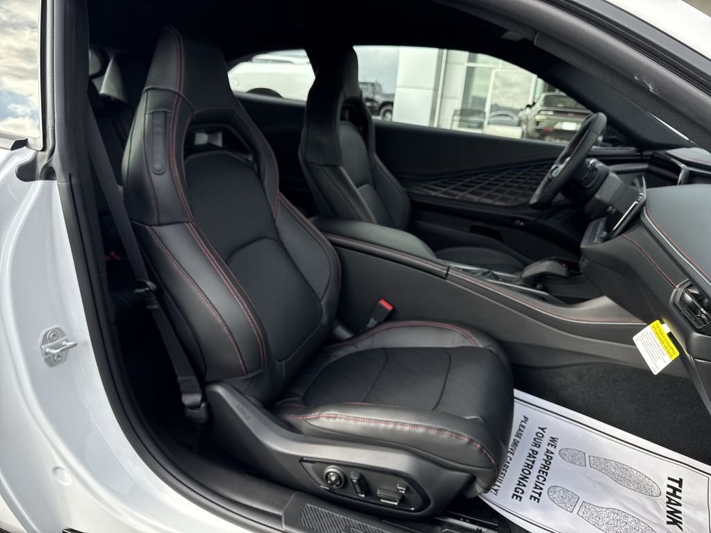 2026 Dodge Charger Scat Pack - Photo 24