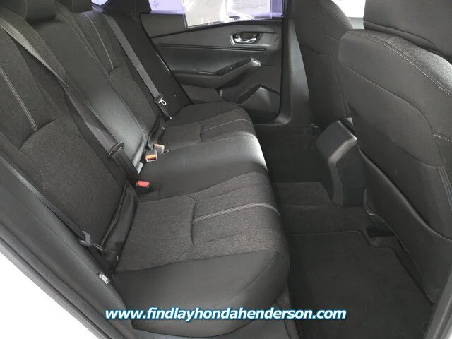 2023 Honda Accord Hybrid Sport - Photo 53