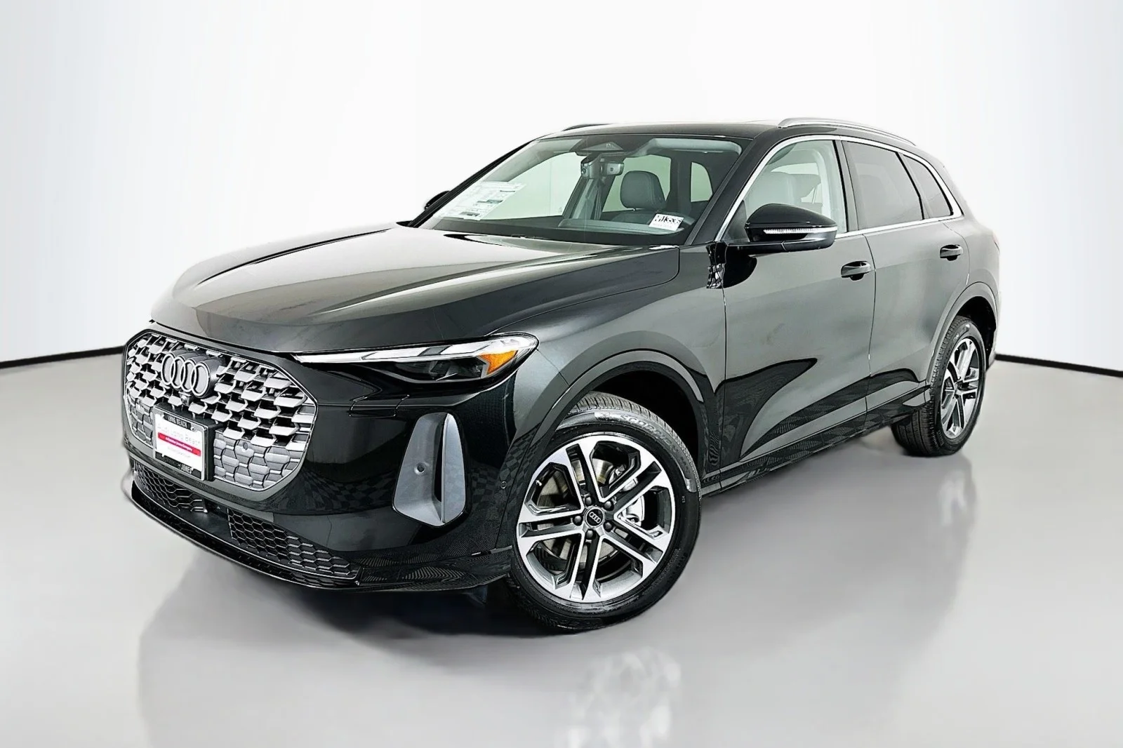 2026 Audi Q5 Premium quattro's photo
