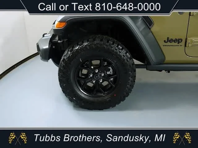 New 2026 41 Exterior Paint Jeep Willys image 14