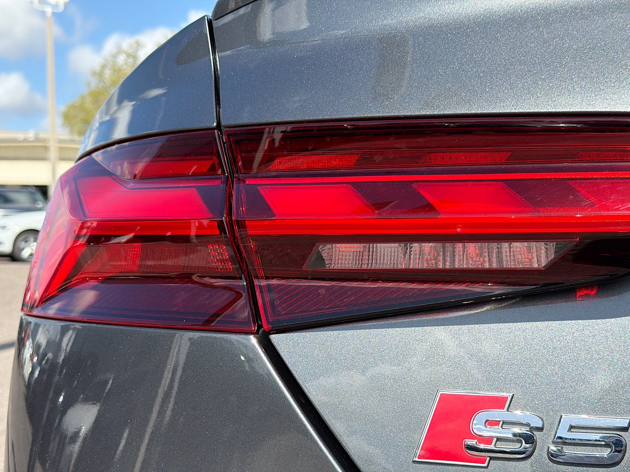 2023 Audi S5 Coupe Premium - Photo 10
