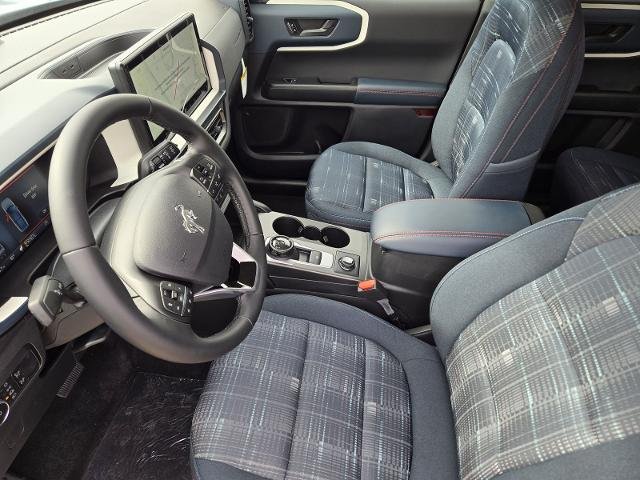 New 2026 Azure Gray Metallic Tri-Coat Ford Heritage image 28