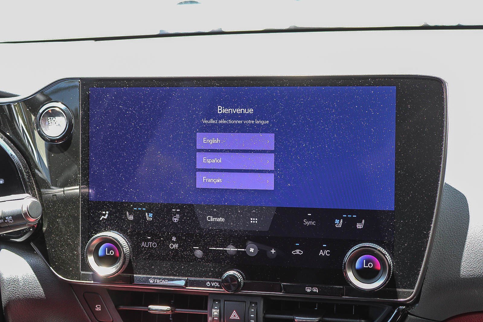 Used 2024 Gray Lexus NX 350 Premium image 15