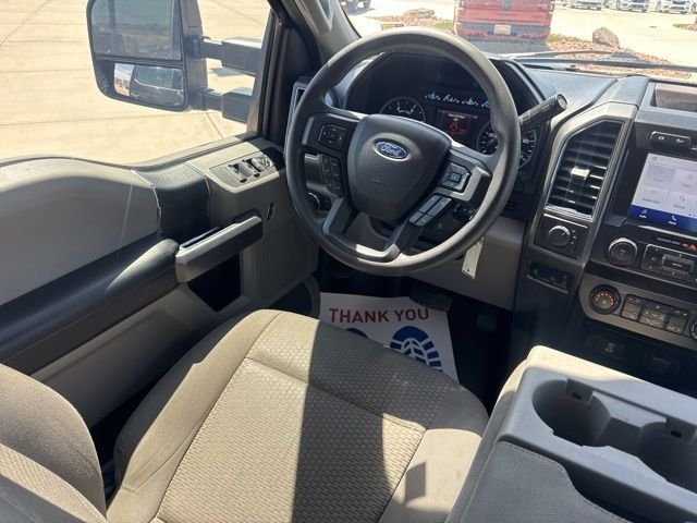 2020 Ford F-250 Super Duty XLT - Photo 14