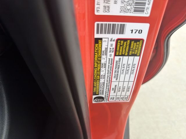 2023 Toyota Tacoma TRD Pro - Photo 35