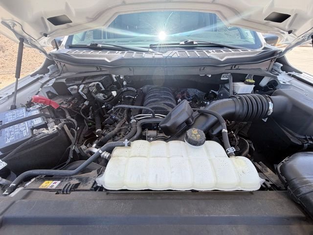 2024 Ford F-150 XL - Photo 31
