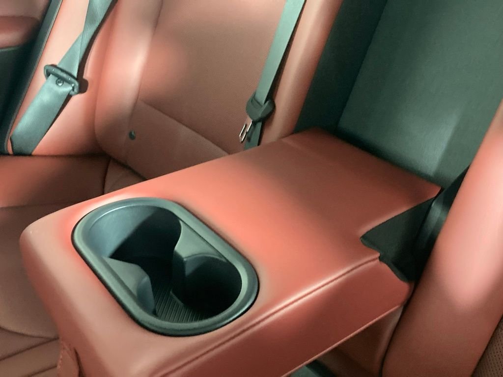 2025 Kia K4 GT-Line Turbo - Photo 14