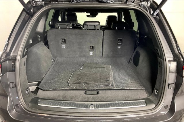 Used 2025 Gray Jeep Summit image 28
