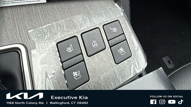 New 2027 Gray Kia X-Pro Prestige image 20