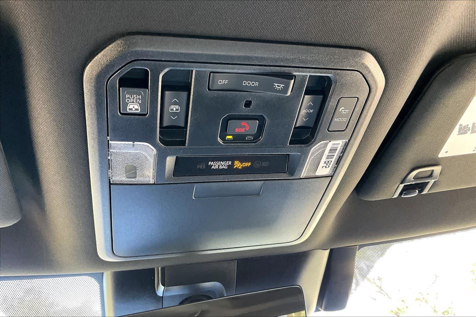 2026 Toyota Tundra Platinum - Photo 18