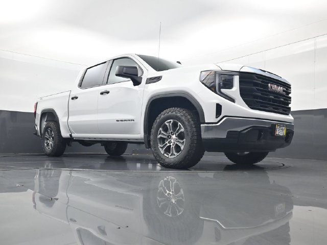 2026 GMC Sierra 1500 Pro - Photo 23