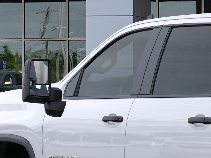 2026 Chevrolet Silverado 2500 HD Work Truck - Photo 12