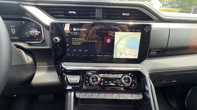 2026 GMC Sierra 1500 Denali - Photo 24