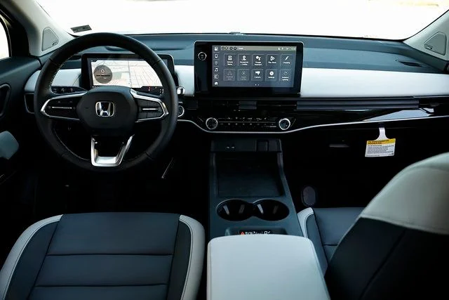 2026 Honda Prologue Touring - Photo 32