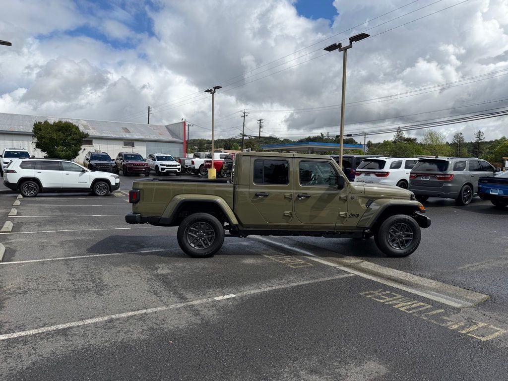 New 2026 41 Exterior Paint Jeep Sport S image 6
