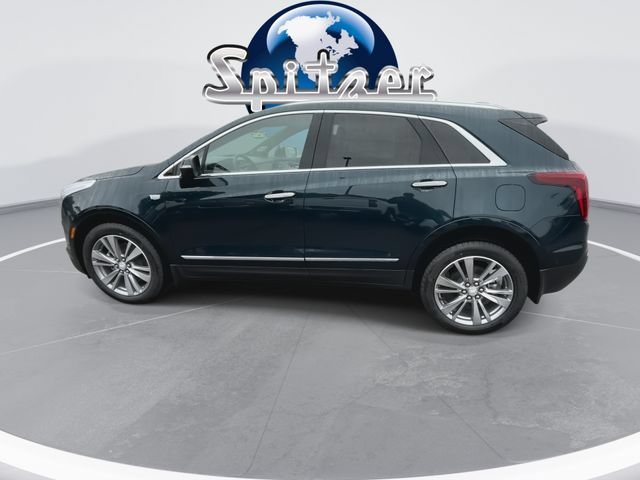 2026 Cadillac XT5 Premium Luxury - Photo 5