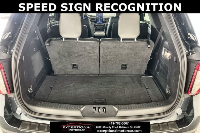 2023 Ford Explorer ST - Photo 44
