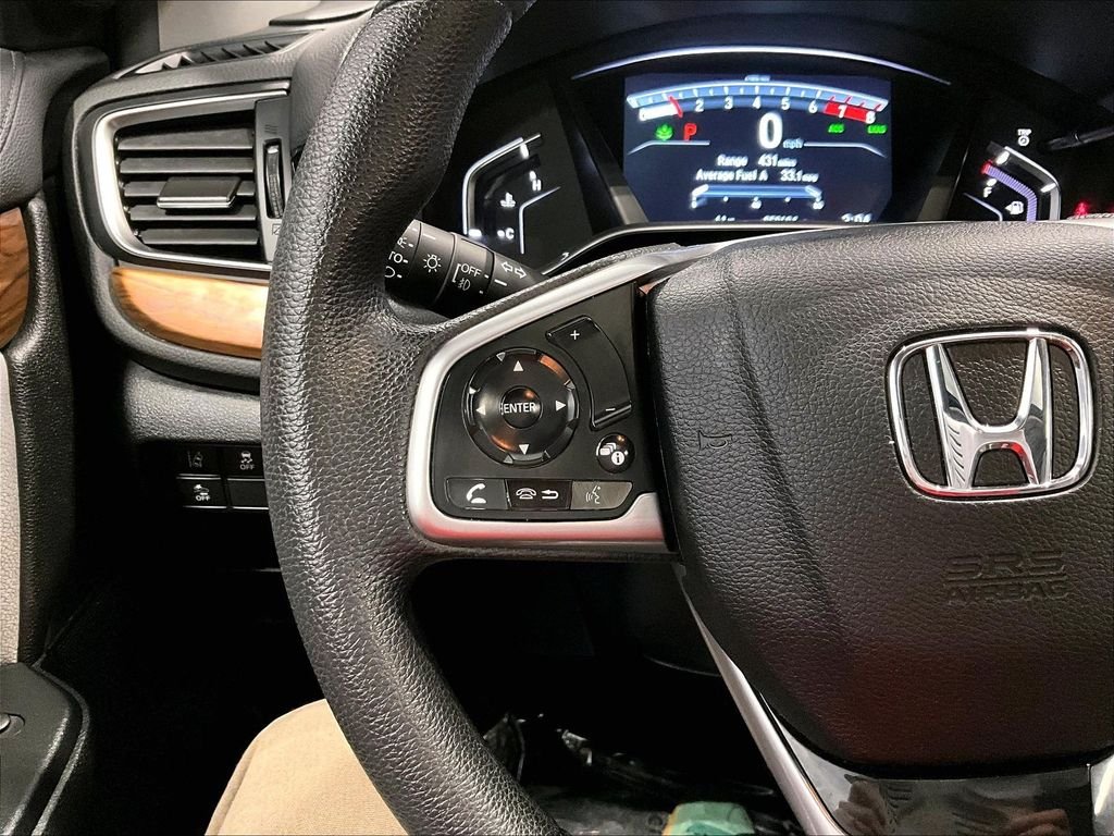 Used 2022 Red Honda EX image 19