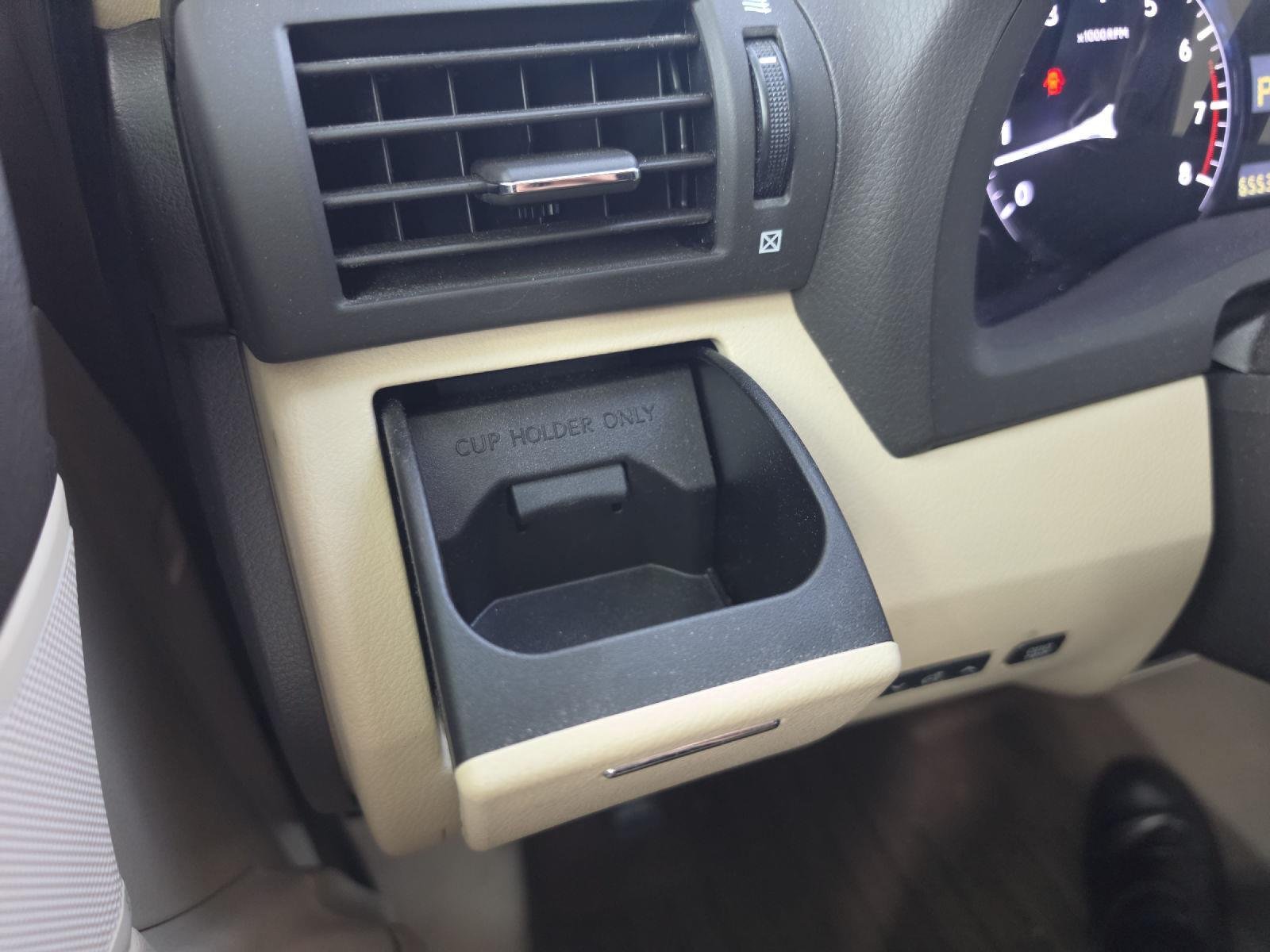 Used 2015 Satin Cashmere Metallic Lexus Base image 36