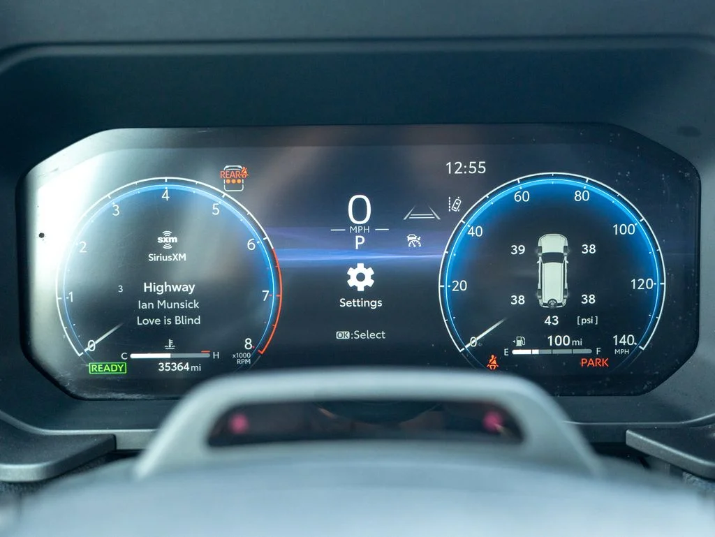 Used 2024 Beige Toyota Base image 14