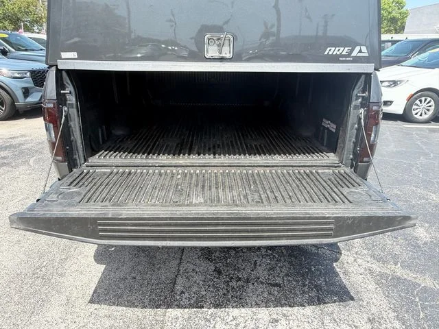 Used 2019 Magnetic Ford XLT image 15