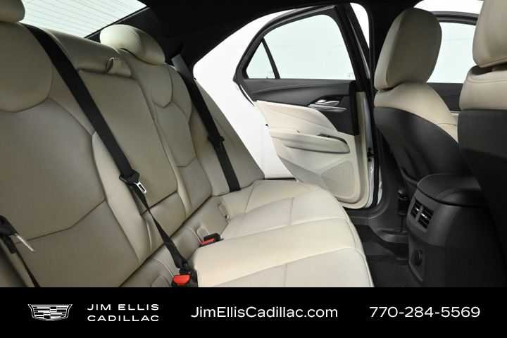 2025 Cadillac CT4 Premium Luxury - Photo 18