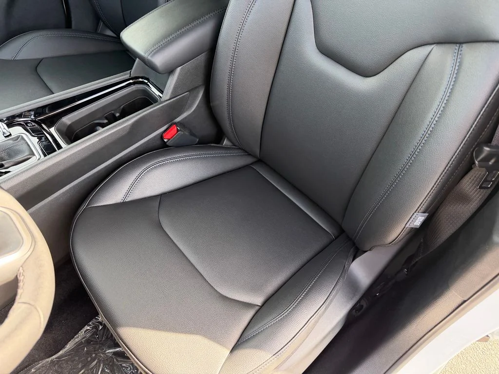 2026 Jeep Compass Limited Altitude - Photo 14