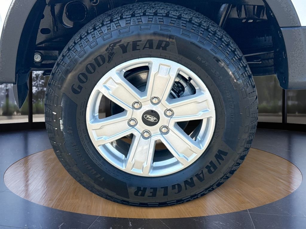 2025 Ford Ranger XL - Photo 32
