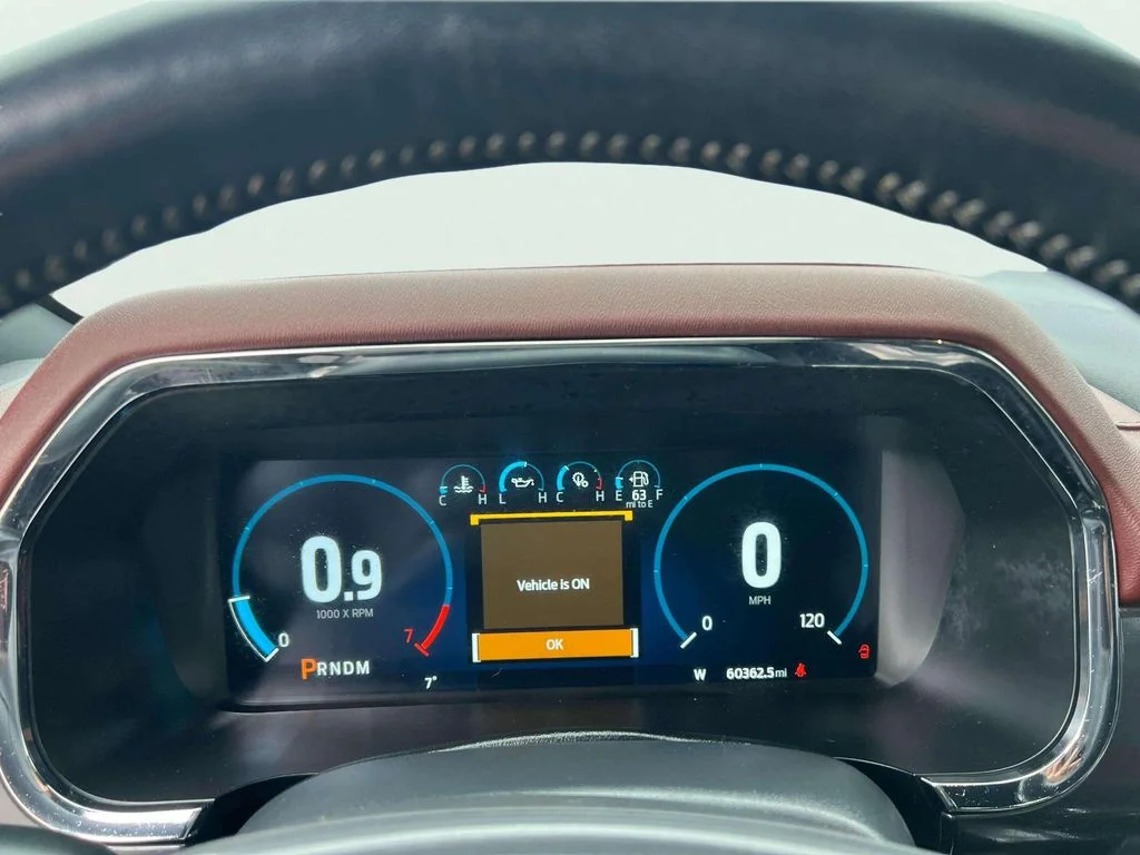 2023 Ford F-150 Lariat - Photo 16