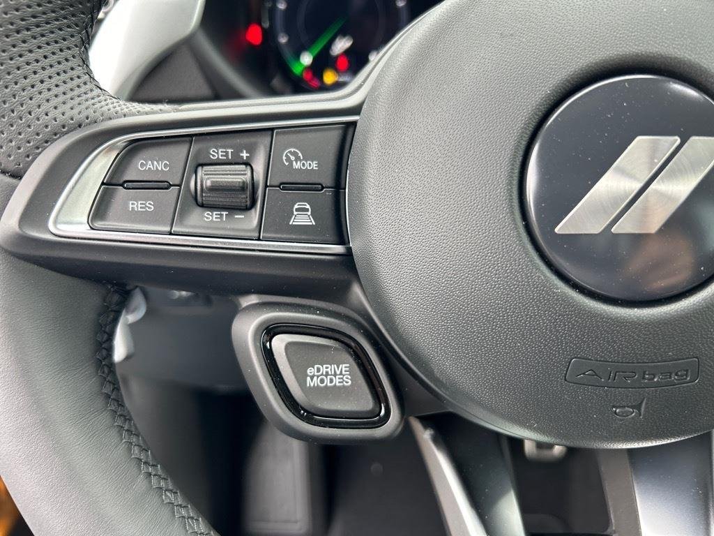 Used 2024 Acapulco Gold Dodge R/T Plus image 19