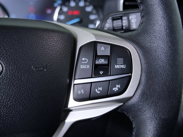 Certified Used 2024 Gray Ford XLT image 27