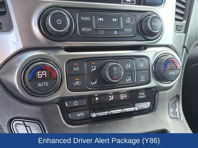 Used 2019 Gray Chevrolet LT image 15