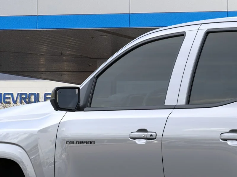 2026 Chevrolet Colorado LT - Photo 12