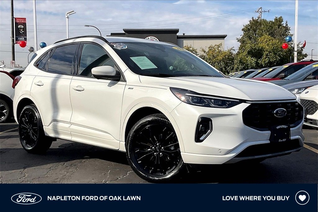 2023 FORD ESCAPE - Image 34