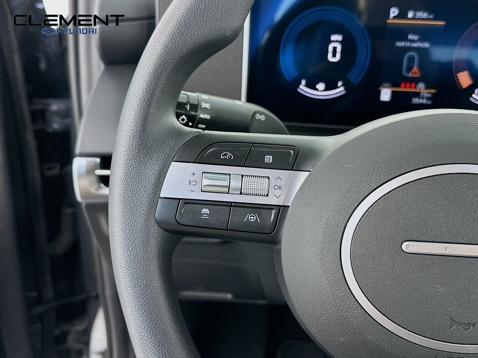 2026 Hyundai Tucson SEL - Photo 14