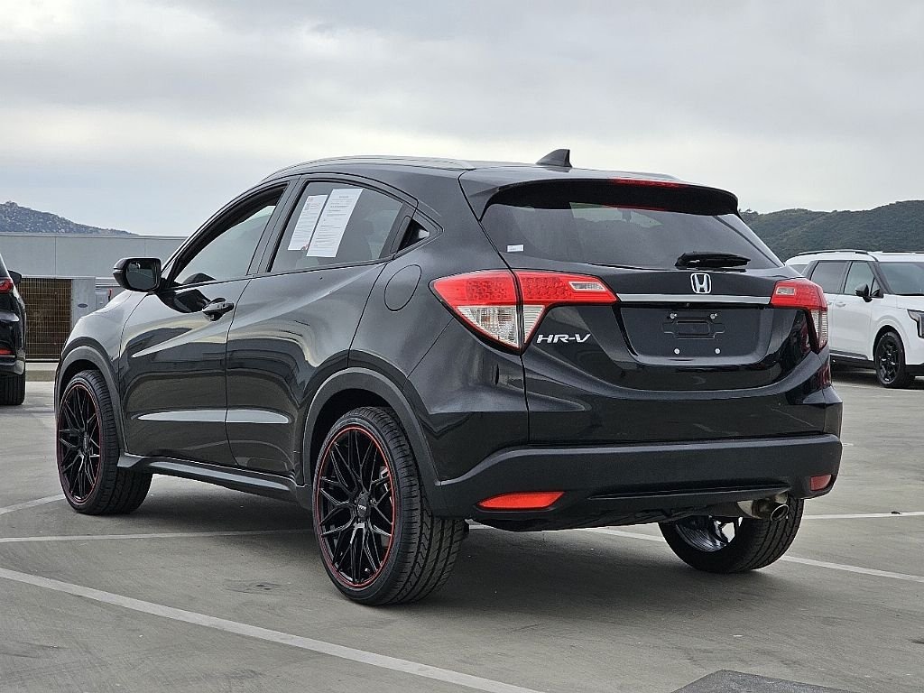 Used 2022  Honda EX-L image 13