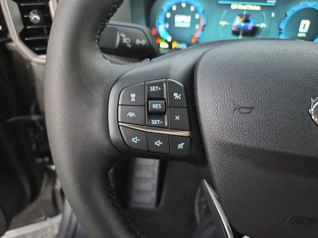 2025 Ford Bronco Sport Outer Banks - Photo 18