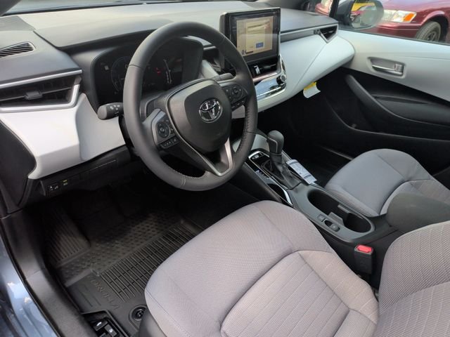 New 2026 Celestite Toyota SE image 17