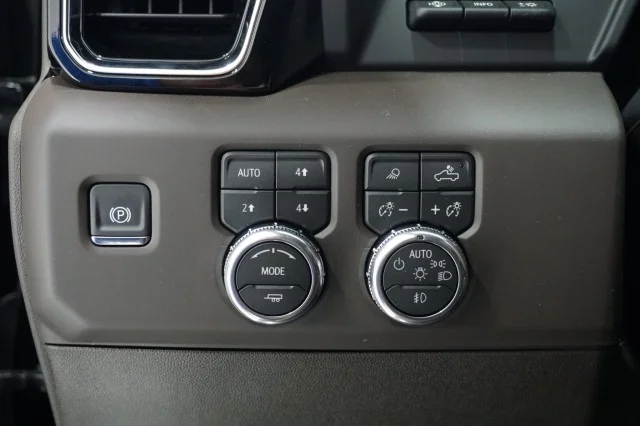 New 2026 Onyx Black GMC Denali image 24