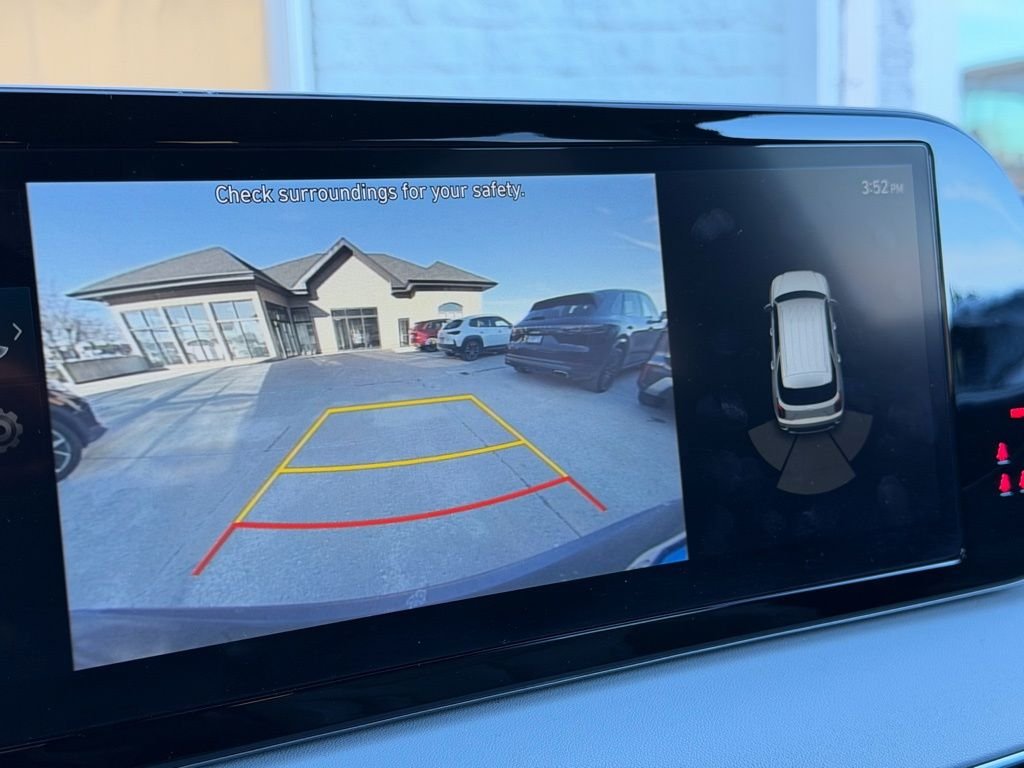 2023 Hyundai Palisade SEL - Photo 20