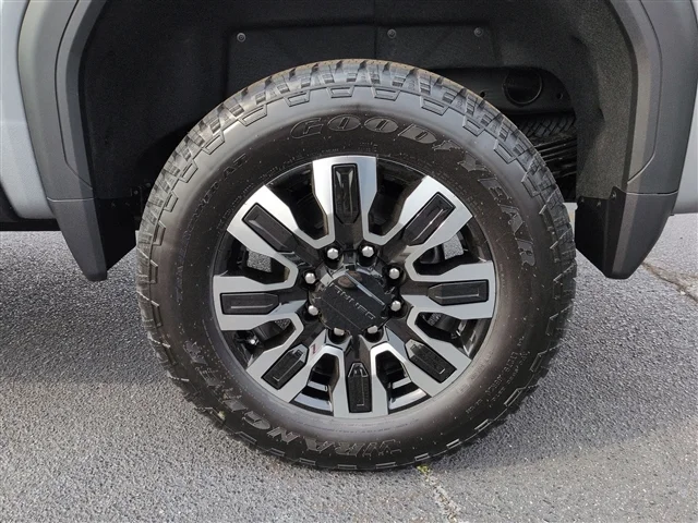 New 2026 Sterling Metallic GMC Denali Ultimate image 58