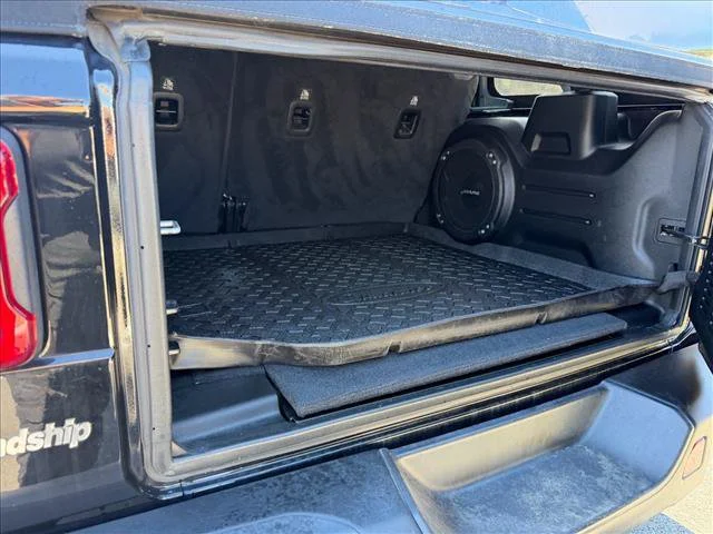 Used 2020 Black Jeep Unlimited Rubicon image 27