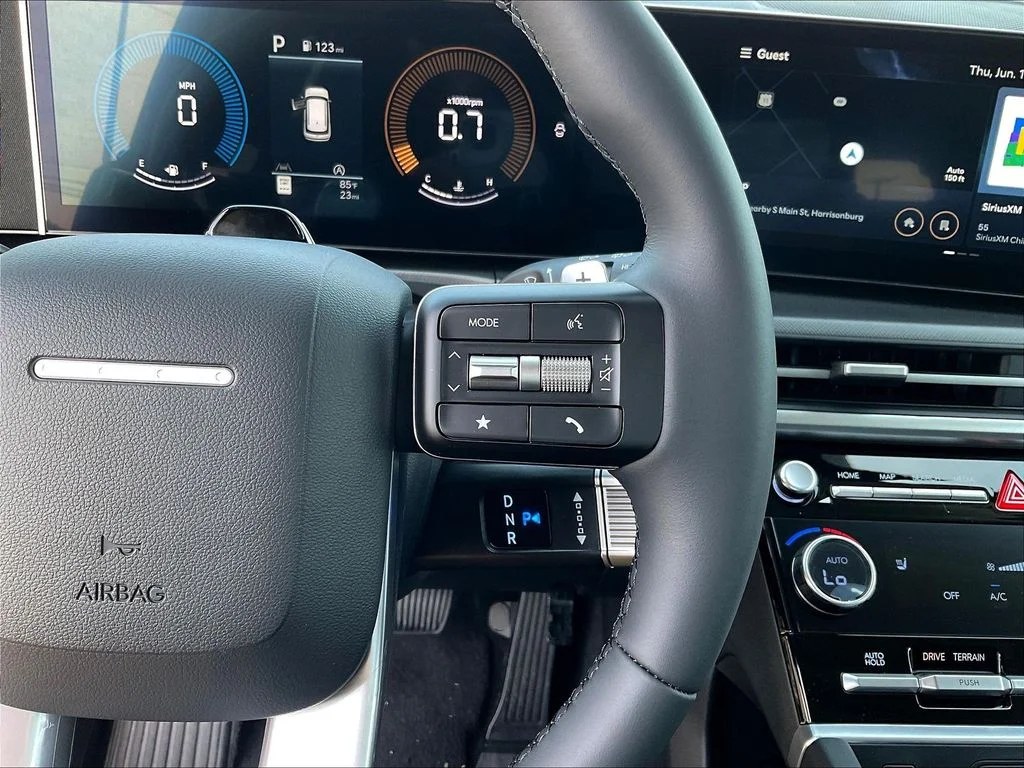 New 2026 Gray Hyundai XRT image 19